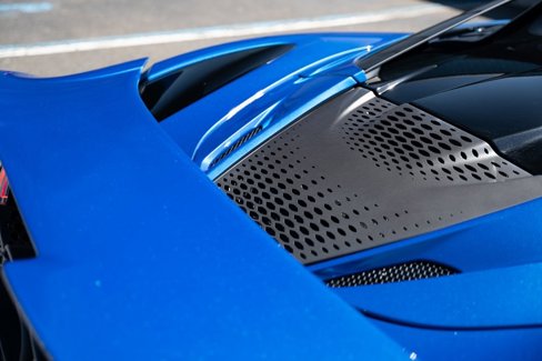 New 2025 McLaren 750S Spider image 44