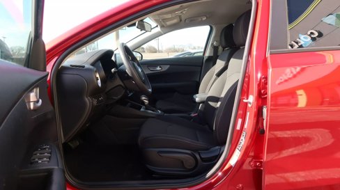 Used 2019 Kia Forte LXS image 14