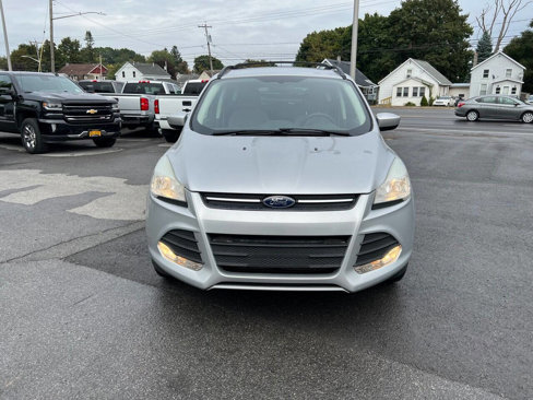 Used 2015 Ford Escape SE w/ Equipment Group 201A image 8