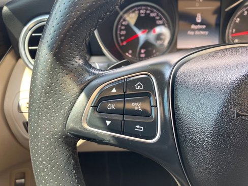 Used 2018 Mercedes-Benz C 300 Sedan image 20
