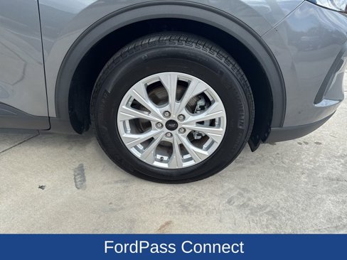 Certified 2024 Ford Escape Active image 13