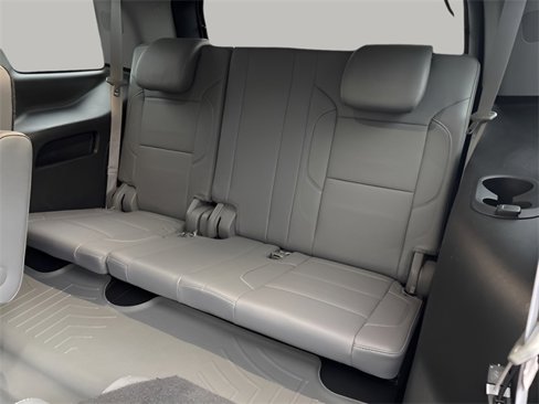 Used 2016 Chevrolet Tahoe LT w/ Off-Road Package image 17