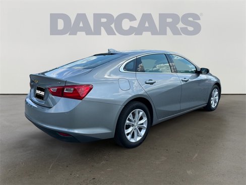 Used 2023 Chevrolet Malibu LT image 7