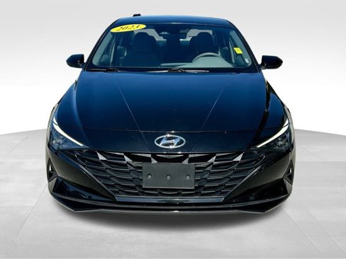 Used 2023 Hyundai Elantra SEL image 9