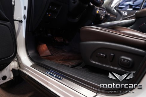 Used 2019 INFINITI QX60 Luxe image 40