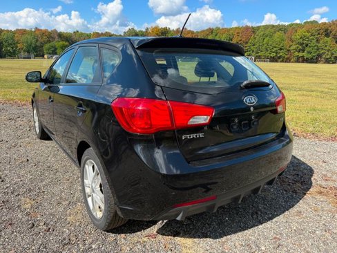 Used 2012 Kia Forte EX image 3