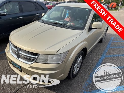 Used 2011 Dodge Journey Mainstreet w/ Flexible Seating Group image 3