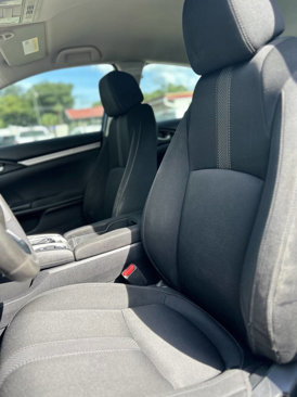 Used 2019 Honda Civic LX image 11