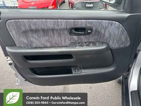 Used 2003 Honda CR-V LX image 14