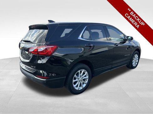 Used 2020 Chevrolet Equinox LT image 6