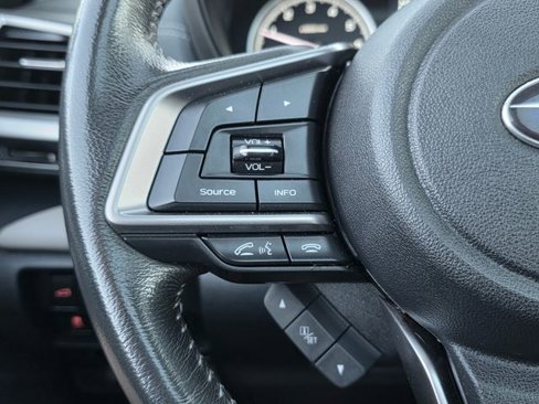 Used 2022 Subaru Forester Limited image 23