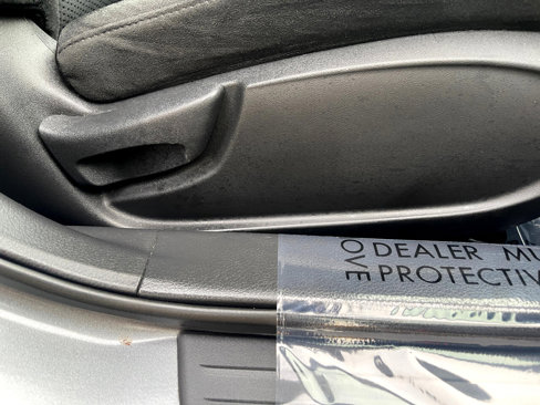 Used 2015 Nissan Altima 2.5 S w/ Power Driver Seat Package image 36