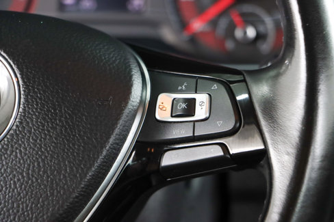 Used 2019 Volkswagen Jetta SE image 14