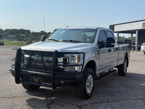 Used 2019 Ford F250 XLT w/ XLT Value Package image 1