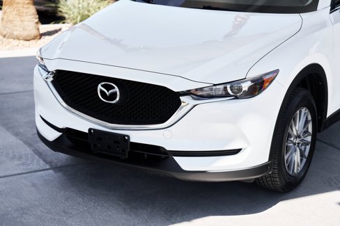 Used 2019 MAZDA CX-5 Sport image 5