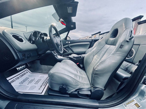 Used 2009 Mitsubishi Eclipse GS image 10