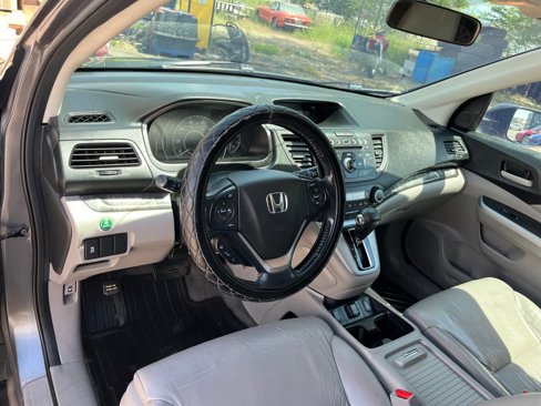 Used 2012 Honda CR-V EX-L image 19