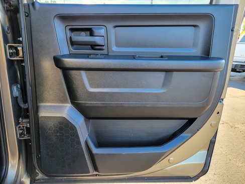 Used 2014 RAM 1500 Tradesman w/ Popular Equipment Group image 17