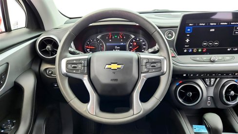 Used 2023 Chevrolet Blazer LT image 30