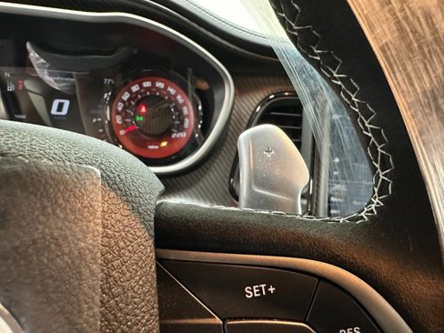 Used 2023 Dodge Challenger SRT Hellcat Redeye image 15