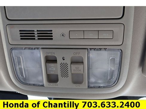 Used 2016 Honda Odyssey EX-L image 19