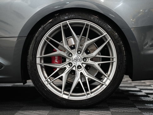 Used 2018 Audi RS 5 image 54