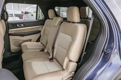 Used 2016 Ford Explorer FWD image 43