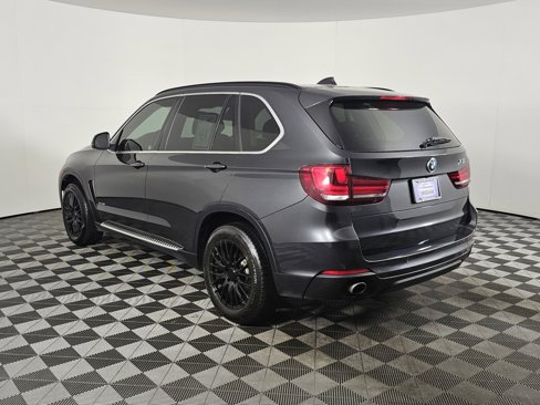 Used 2016 BMW X5 xDrive35i image 7