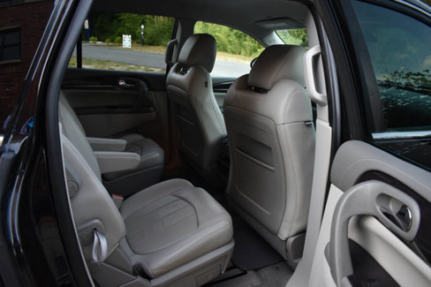 Used 2016 Buick Enclave Leather w/ Trailering Package image 15