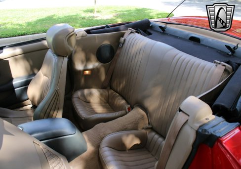Used 1995 Pontiac Firebird Trans Am image 23