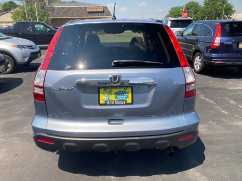 Used 2009 Honda CR-V EX image 77