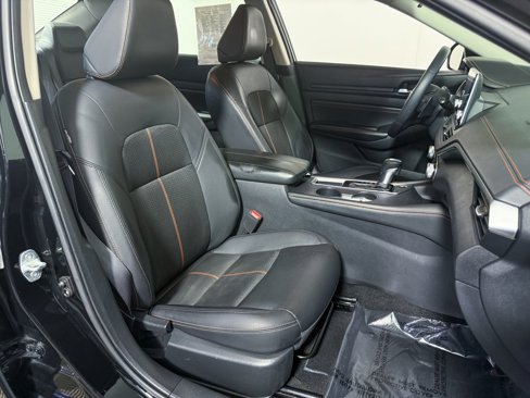 Used 2019 Nissan Altima 2.5 SR image 14