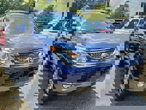 Used 2007 Hyundai Veracruz Limited image 2