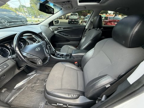 Used 2014 Hyundai Sonata SE w/ Premium Package 04 image 13