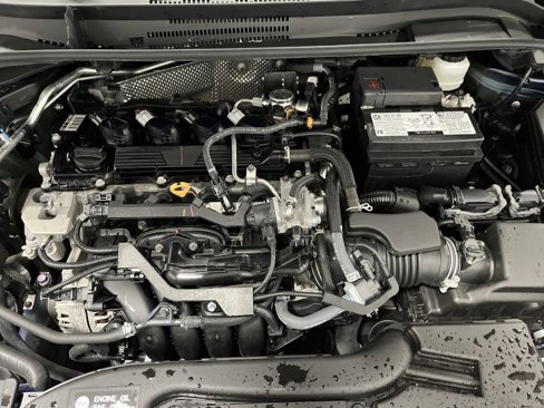 Used 2024 Toyota Corolla LE image 32