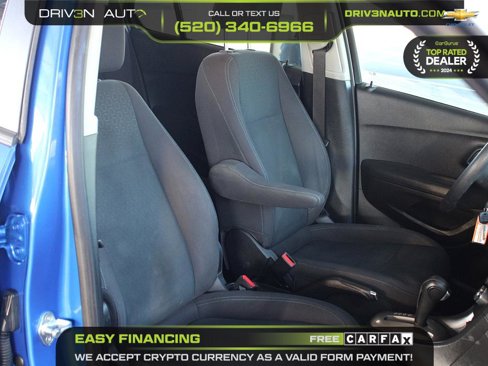 Used 2016 Chevrolet Trax LS image 17