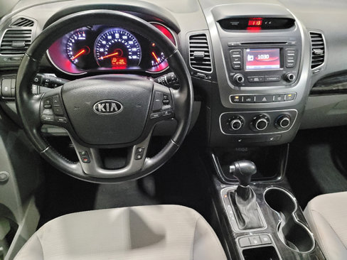 Used 2015 Kia Sorento LX image 22