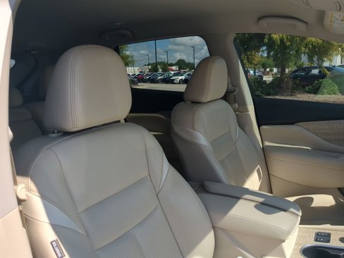 Used 2019 Nissan Murano SL image 42