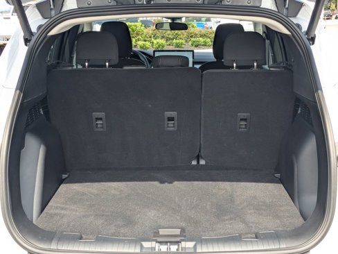 New 2025 Ford Escape Active w/ Tech Pack #1 image 14
