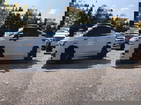 Used 2017 Subaru Impreza 2.0i image 7