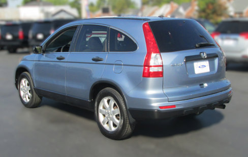 Used 2011 Honda CR-V SE image 6