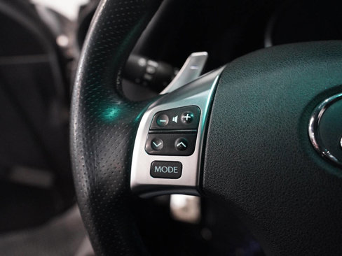 Used 2011 Lexus IS F image 44