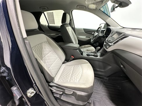 Used 2020 Chevrolet Equinox LT image 26
