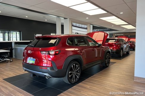 Used 2019 Ford Edge SEL w/ Equipment Group 201A image 22
