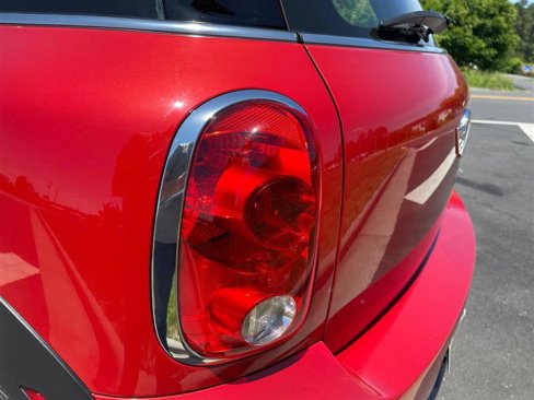 Used 2015 MINI Cooper Countryman S image 81