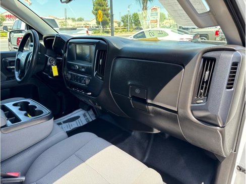 Used 2019 Chevrolet Silverado 1500 W/T w/ WT Convenience Package image 18