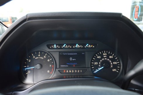 Used 2016 Ford F150 XL w/ Equipment Group 101A Mid image 23