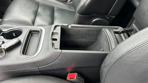 Used 2020 Dodge Durango SXT image 46