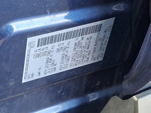 Used 2023 Nissan Rogue SV image 28