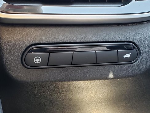 Used 2023 INFINITI QX60 Luxe image 31